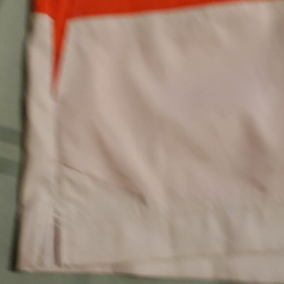 Athleta- Oahu Colorblock Athletic Shorts with Drawstring Waistband- Size10 - Picture 4 of 5